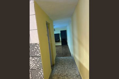 Casa para alugar com 2 quartos, 60m² em Vila Emir, São Paulo