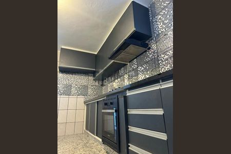 Casa para alugar com 2 quartos, 60m² em Vila Emir, São Paulo