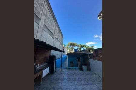 Casa para alugar com 2 quartos, 60m² em Vila Emir, São Paulo