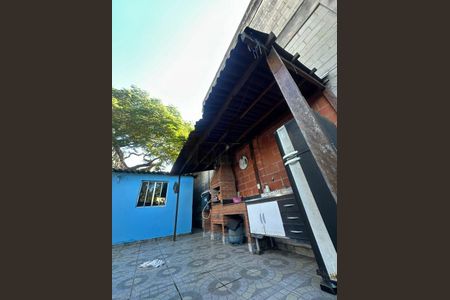 Casa para alugar com 2 quartos, 60m² em Vila Emir, São Paulo