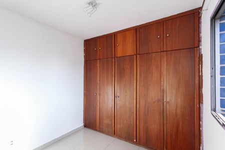 Quarto 2 de apartamento para alugar com 3 quartos, 59m² em Padre Eustáquio, Belo Horizonte