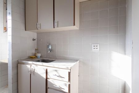 Apartamento para alugar com 59m², 3 quartos e 1 vaga Apartamento para alugar com 59m², 3 quartos e 1 vagaCozinha