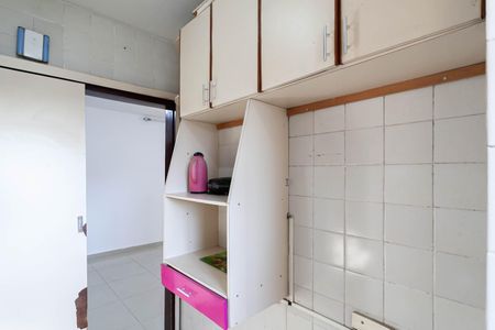 Apartamento para alugar com 59m², 3 quartos e 1 vaga Apartamento para alugar com 59m², 3 quartos e 1 vagaCozinha