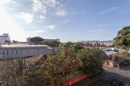 Apartamento para alugar com 59m², 3 quartos e 1 vaga Apartamento para alugar com 59m², 3 quartos e 1 vagaQuarto 2 - Vista