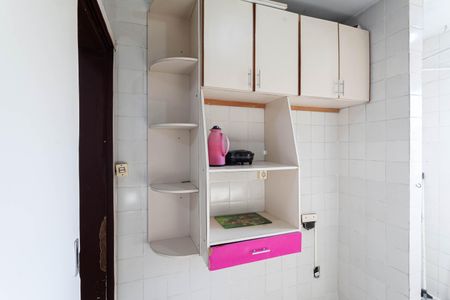 Apartamento para alugar com 59m², 3 quartos e 1 vaga Apartamento para alugar com 59m², 3 quartos e 1 vagaCozinha