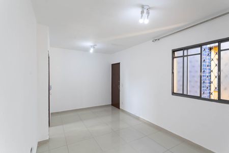 Apartamento para alugar com 59m², 3 quartos e 1 vaga Apartamento para alugar com 59m², 3 quartos e 1 vagaSala