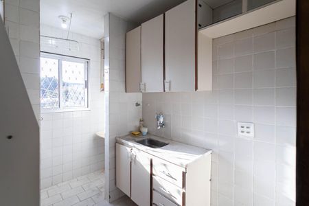 Apartamento para alugar com 59m², 3 quartos e 1 vaga Apartamento para alugar com 59m², 3 quartos e 1 vagaCozinha