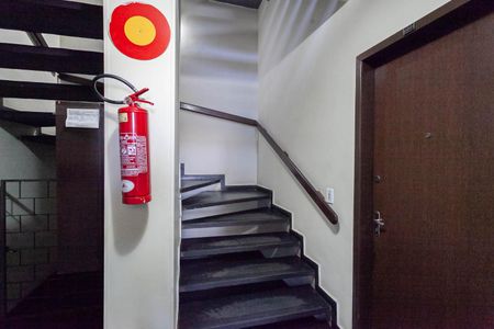 Apartamento para alugar com 59m², 3 quartos e 1 vaga Apartamento para alugar com 59m², 3 quartos e 1 vagaEntrada