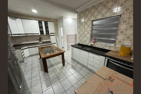 Casa à venda com 4 quartos, 220m² em Jardim Leda, Guarulhos