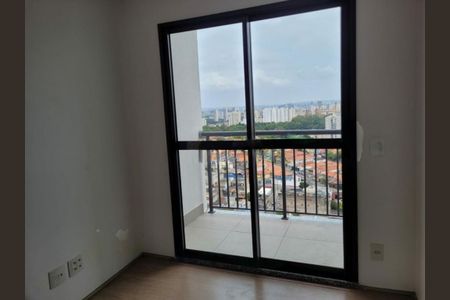 Apartamento para alugar com 2 quartos, 48m² em Campininha, São Paulo