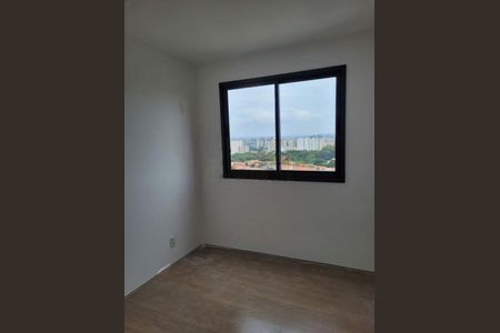 Apartamento para alugar com 2 quartos, 48m² em Campininha, São Paulo