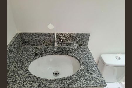Apartamento para alugar com 2 quartos, 48m² em Campininha, São Paulo
