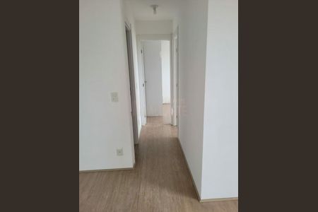 Apartamento para alugar com 2 quartos, 48m² em Campininha, São Paulo