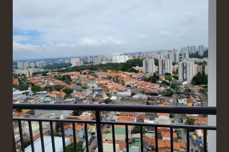 Apartamento para alugar com 2 quartos, 48m² em Campininha, São Paulo