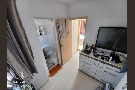 Casa de Condomínio à venda com 2 quartos, 64m² em Vila Carmosina, São Paulo