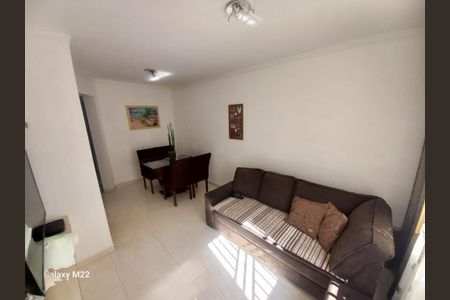 Casa de Condomínio à venda com 2 quartos, 64m² em Vila Carmosina, São Paulo