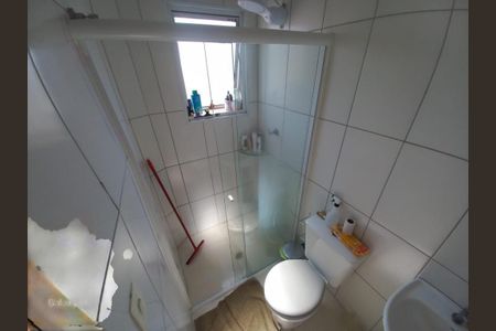 Casa de Condomínio à venda com 2 quartos, 64m² em Vila Carmosina, São Paulo