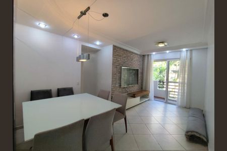 Apartamento para alugar com 3 quartos, 64m² em Vila Sofia, São Paulo