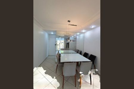 Apartamento para alugar com 3 quartos, 64m² em Vila Sofia, São Paulo