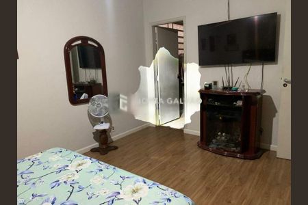 Casa à venda com 3 quartos, 281m² em Cidade Universitária, Campinas
