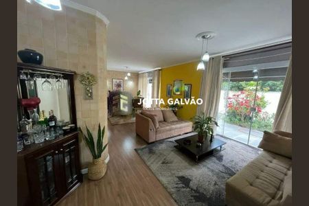 Casa à venda com 3 quartos, 281m² em Cidade Universitária, Campinas