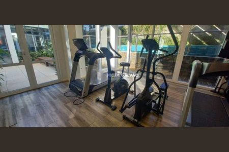 Apartamento à venda com 2 quartos, 68m² em Cambuí, Campinas
