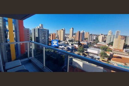 Apartamento à venda com 2 quartos, 68m² em Cambuí, Campinas
