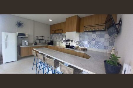 Apartamento à venda com 2 quartos, 68m² em Cambuí, Campinas