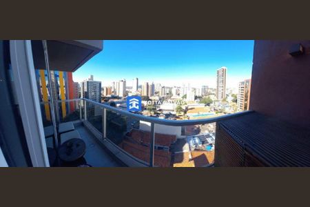Apartamento à venda com 2 quartos, 68m² em Cambuí, Campinas