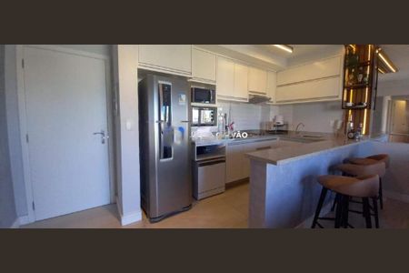 Apartamento à venda com 2 quartos, 68m² em Cambuí, Campinas