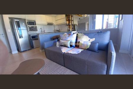 Apartamento à venda com 2 quartos, 68m² em Cambuí, Campinas