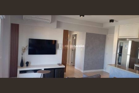 Apartamento à venda com 2 quartos, 68m² em Cambuí, Campinas