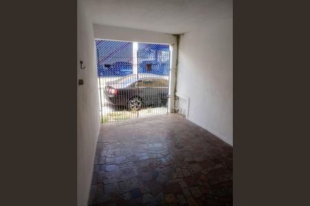 Casa à venda com 227m², 4 quartos e 1 vaga