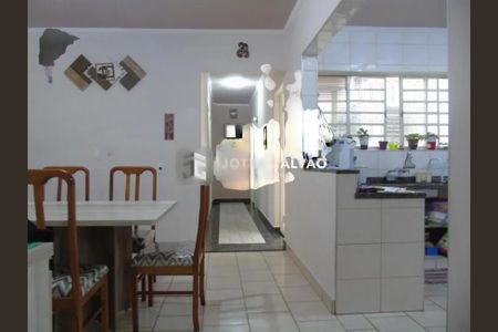 Casa à venda com 3 quartos, 180m² em Parque Jambeiro, Campinas