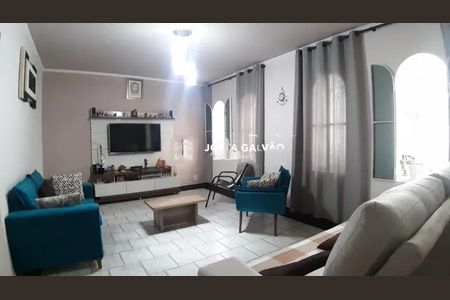 Casa à venda com 3 quartos, 180m² em Parque Jambeiro, Campinas