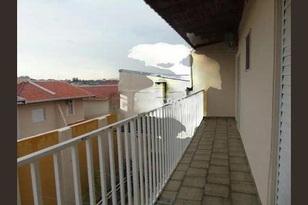 Casa à venda com 3 quartos, 180m² em Parque Jambeiro, Campinas