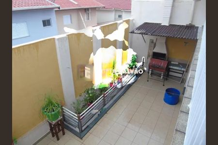 Casa à venda com 3 quartos, 180m² em Parque Jambeiro, Campinas