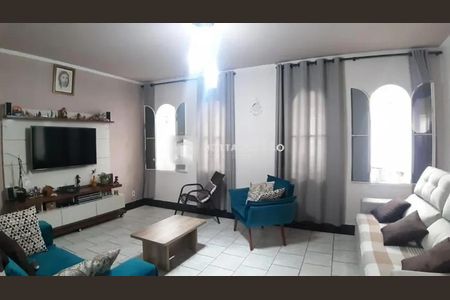 Casa à venda com 3 quartos, 180m² em Parque Jambeiro, Campinas