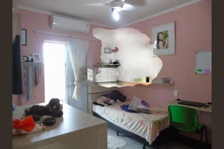 Casa à venda com 3 quartos, 180m² em Parque Jambeiro, Campinas
