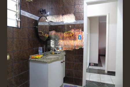 Casa à venda com 3 quartos, 180m² em Parque Jambeiro, Campinas
