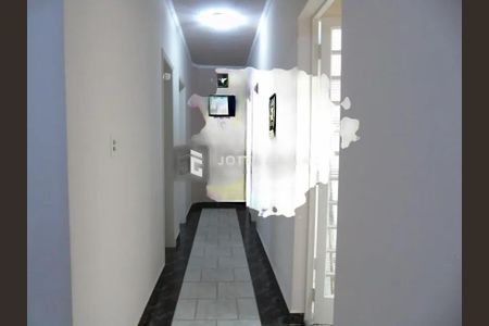Casa à venda com 3 quartos, 180m² em Parque Jambeiro, Campinas
