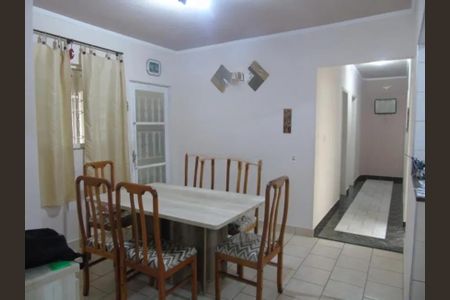 Casa à venda com 3 quartos, 180m² em Parque Jambeiro, Campinas