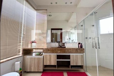 Casa à venda com 4 quartos, 454m² em Swiss Park, Campinas