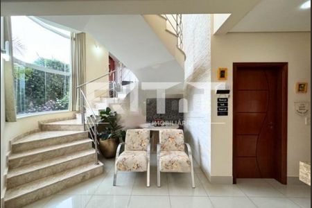 Casa à venda com 4 quartos, 454m² em Swiss Park, Campinas