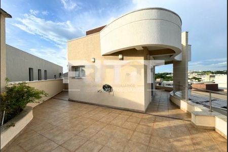 Casa à venda com 4 quartos, 454m² em Swiss Park, Campinas