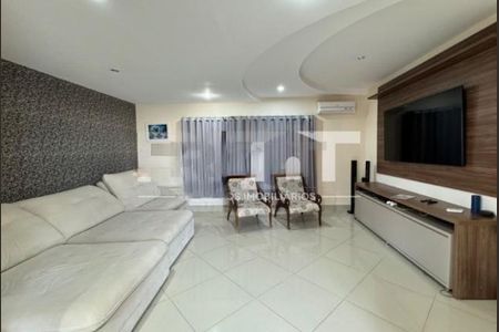 Casa à venda com 4 quartos, 454m² em Swiss Park, Campinas