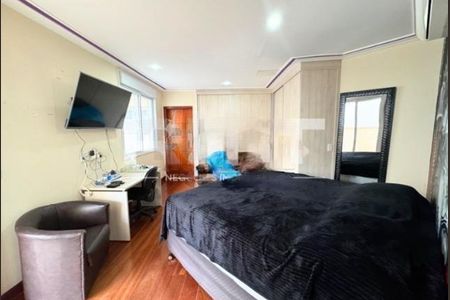 Casa à venda com 4 quartos, 454m² em Swiss Park, Campinas