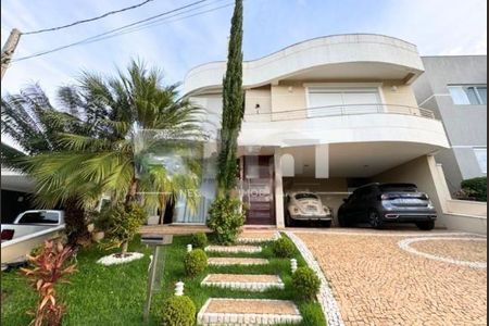 Casa à venda com 454m², 4 quartos e 4 vagas