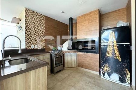 Casa à venda com 454m², 4 quartos e 4 vagas