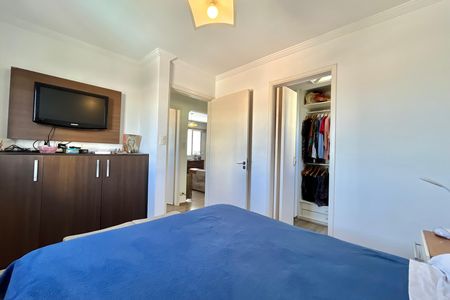 Apartamento à venda com 69m², 2 quartos e 1 vagaQuarto 1